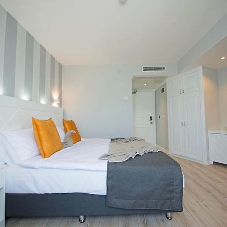 Motto Premium Marmaris Hotel Luaran gambar