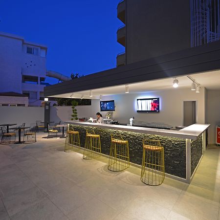 Motto Premium Marmaris Hotel Luaran gambar