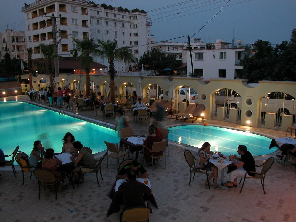 Motto Premium Marmaris Hotel Luaran gambar