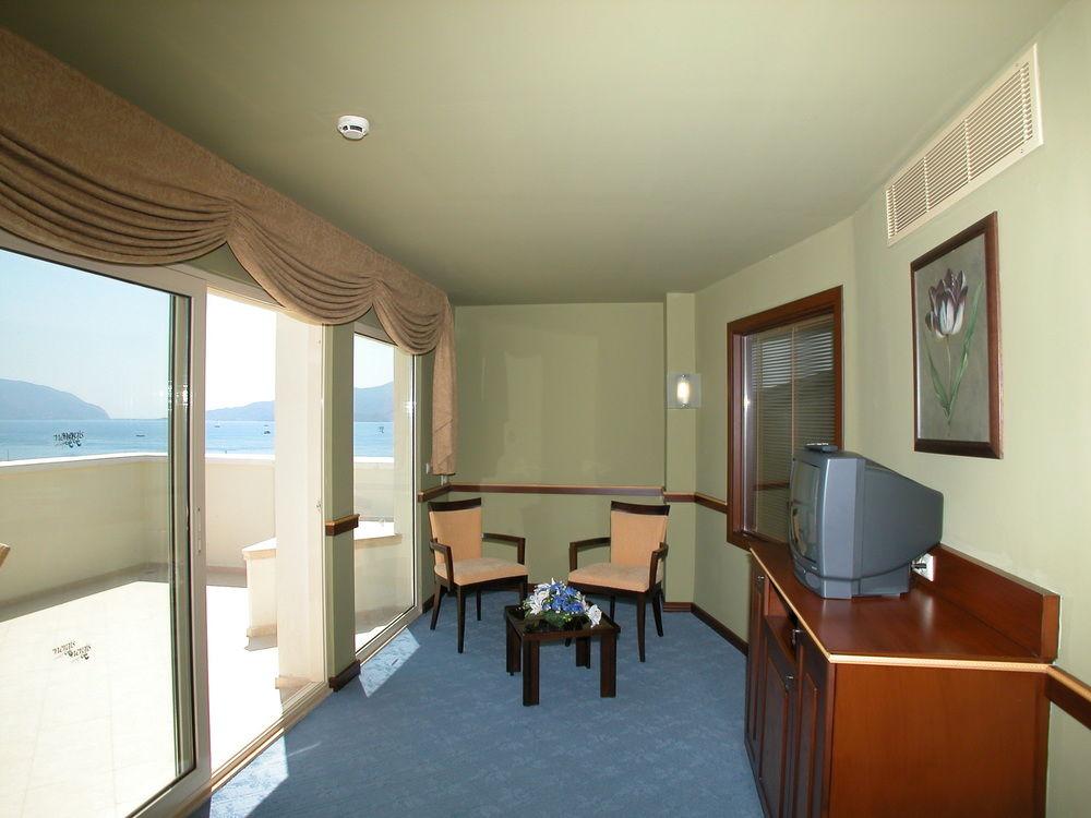 Motto Premium Marmaris Hotel Luaran gambar