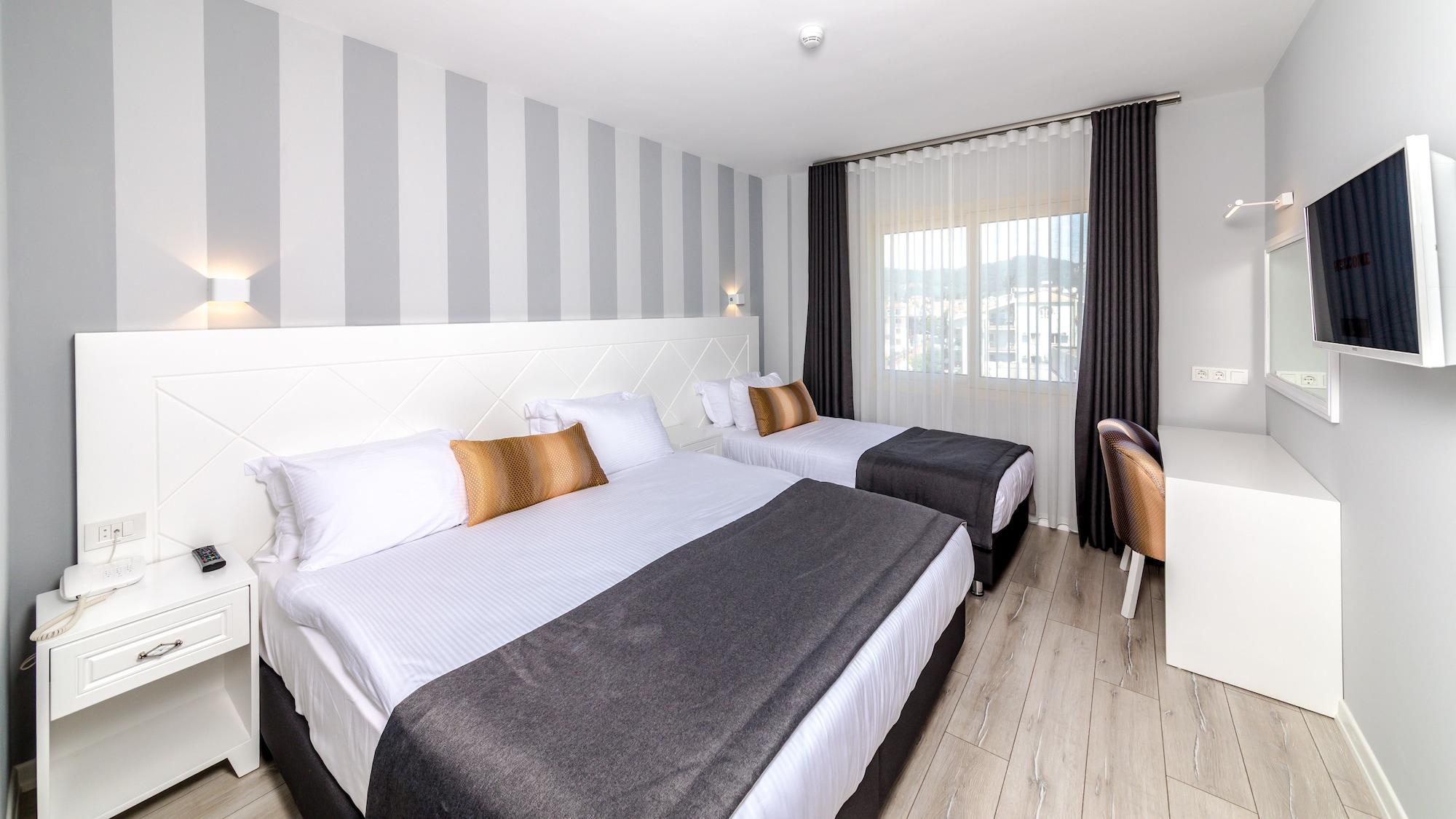 Motto Premium Marmaris Hotel Luaran gambar