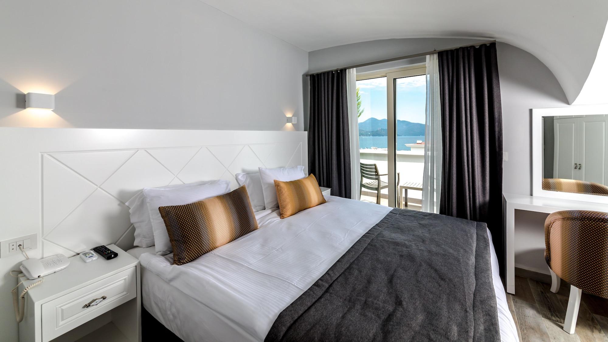 Motto Premium Marmaris Hotel Luaran gambar