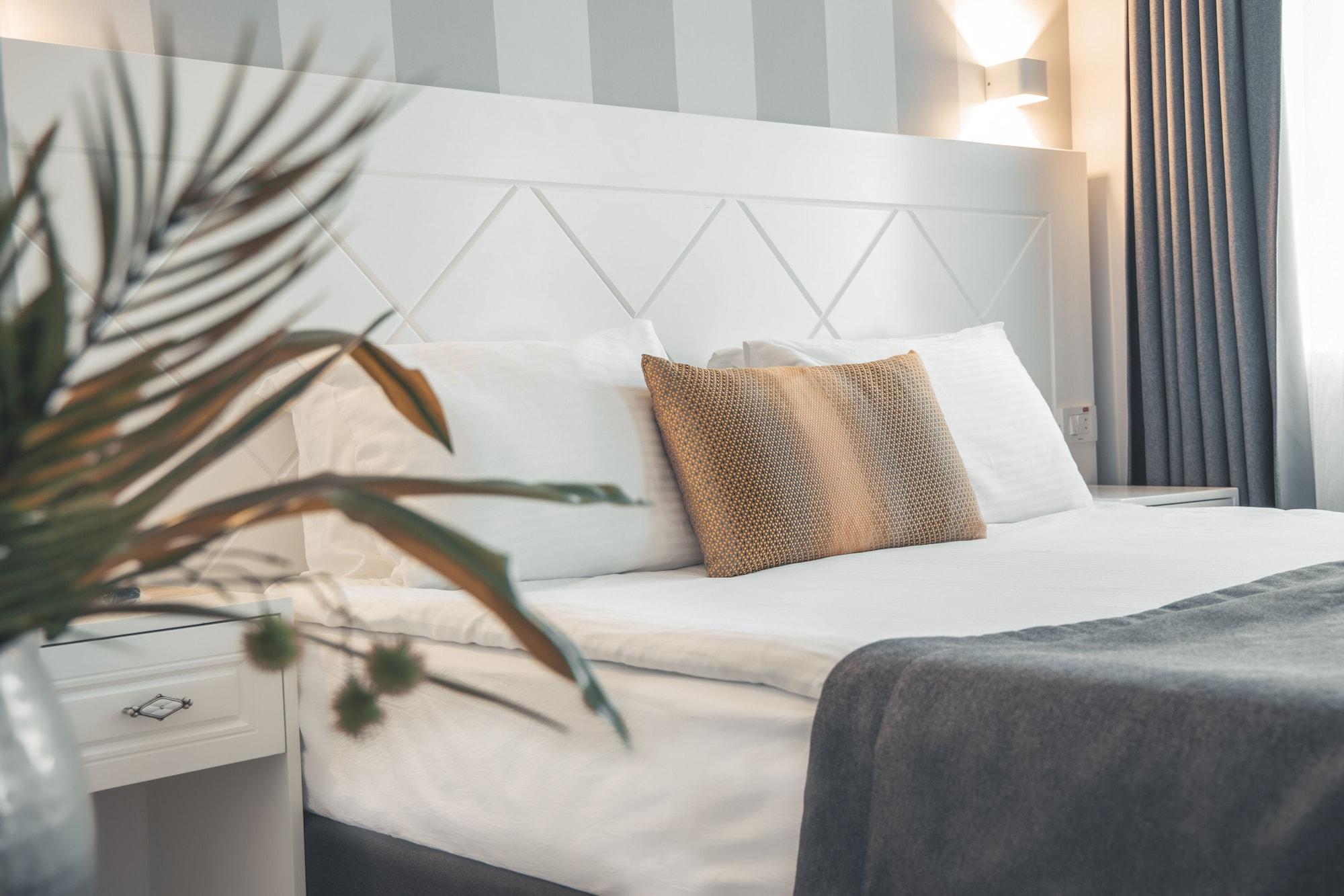 Motto Premium Marmaris Hotel Luaran gambar