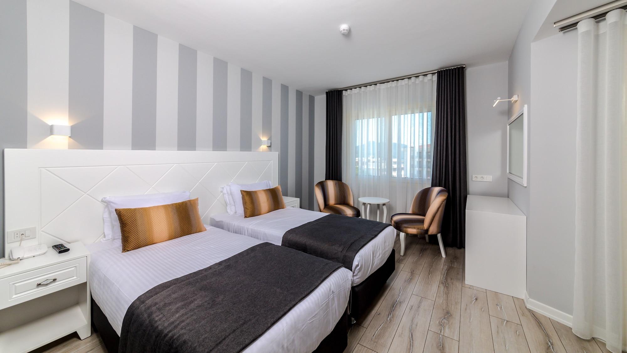 Motto Premium Marmaris Hotel Luaran gambar
