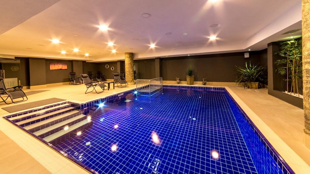 Motto Premium Marmaris Hotel Luaran gambar