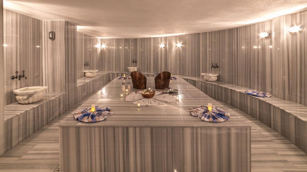 Motto Premium Marmaris Hotel Luaran gambar