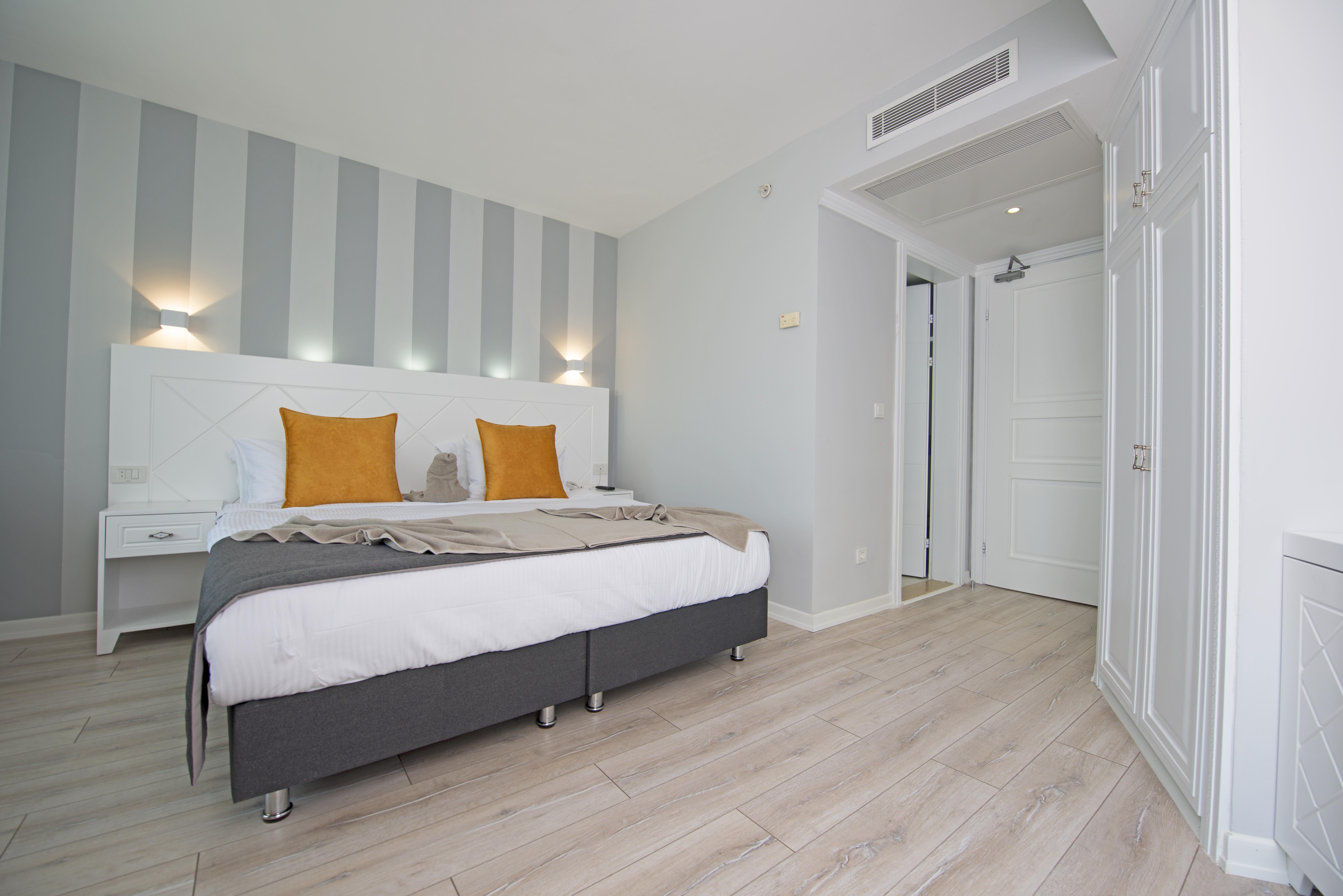 Motto Premium Marmaris Hotel Luaran gambar