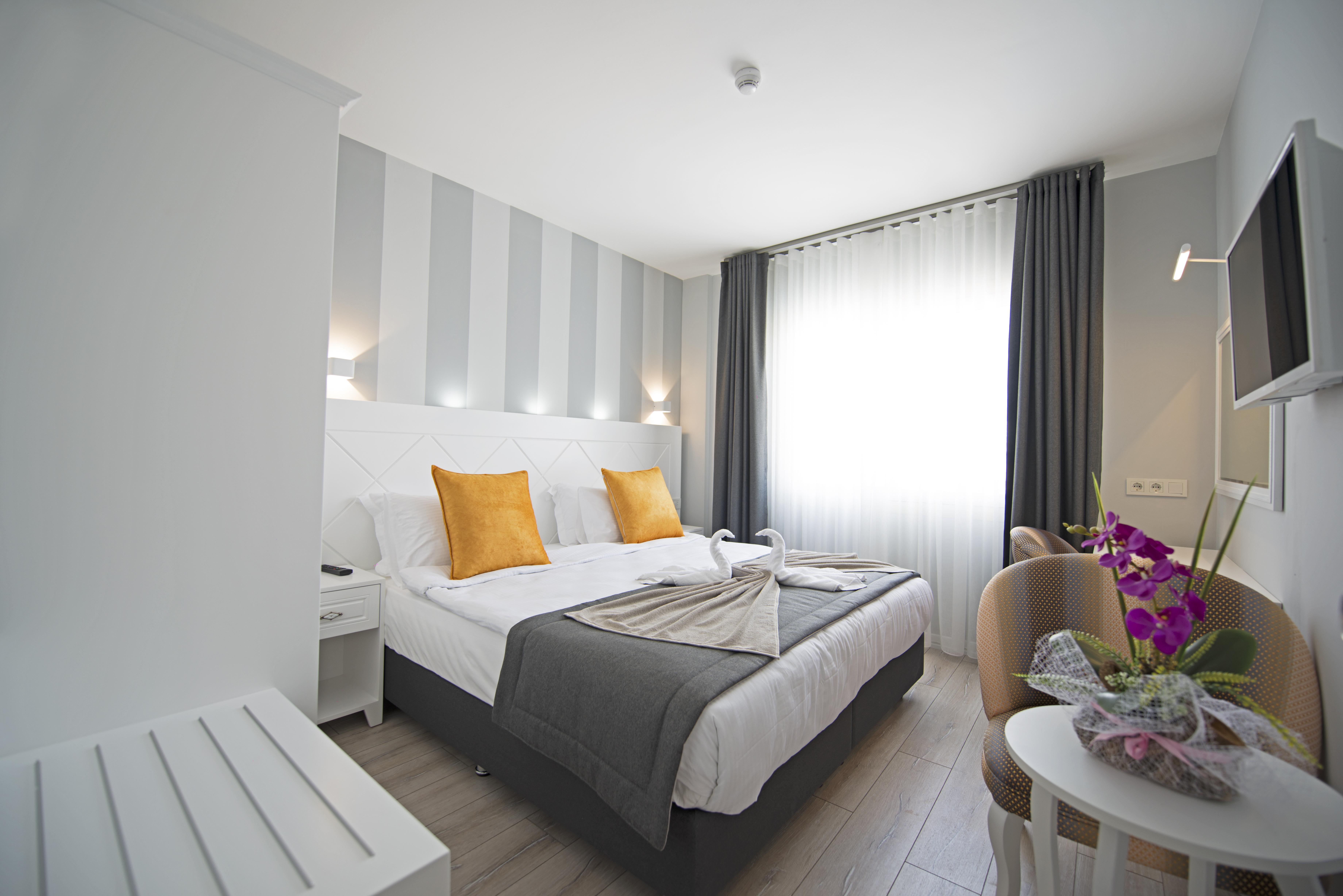 Motto Premium Marmaris Hotel Luaran gambar