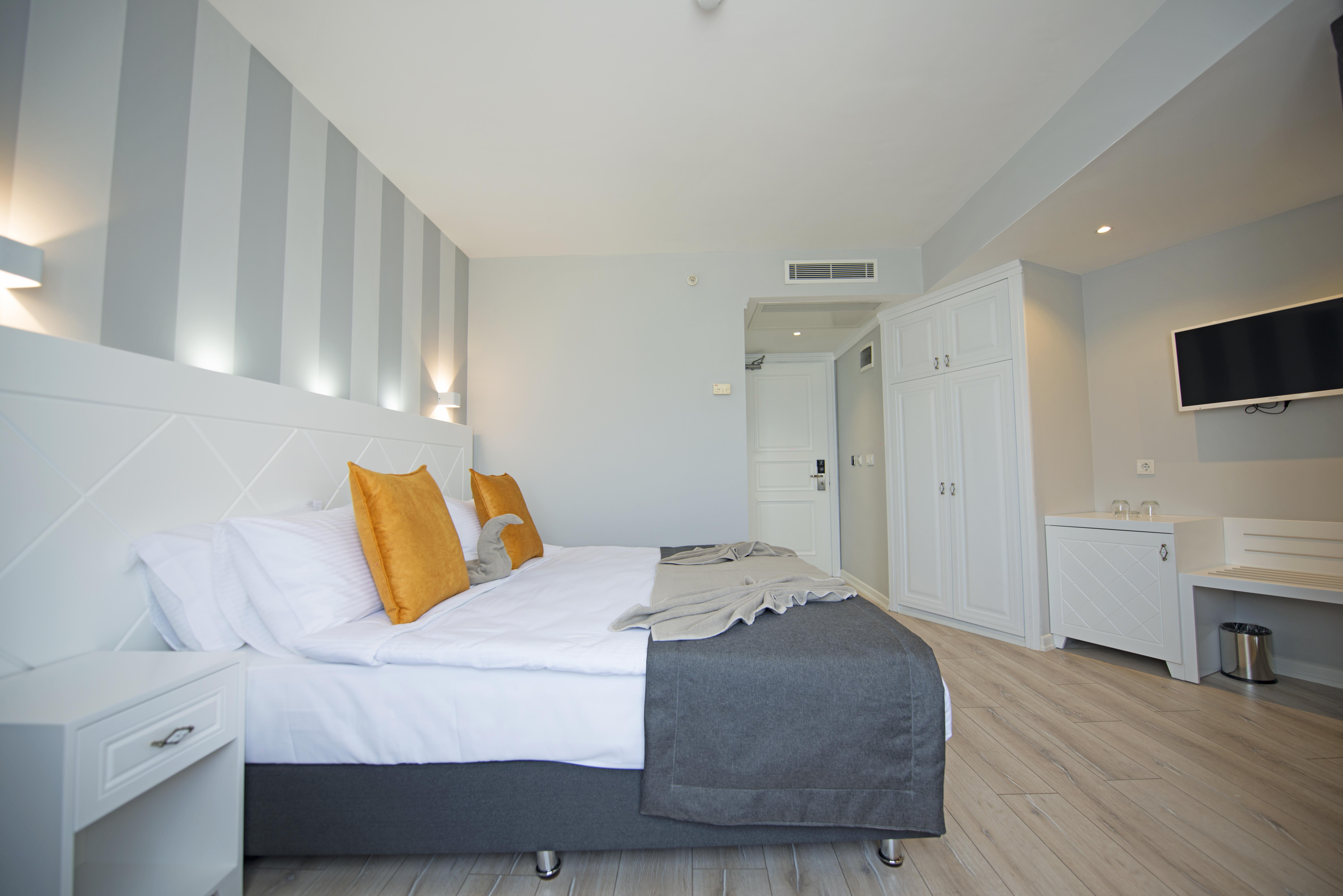 Motto Premium Marmaris Hotel Luaran gambar