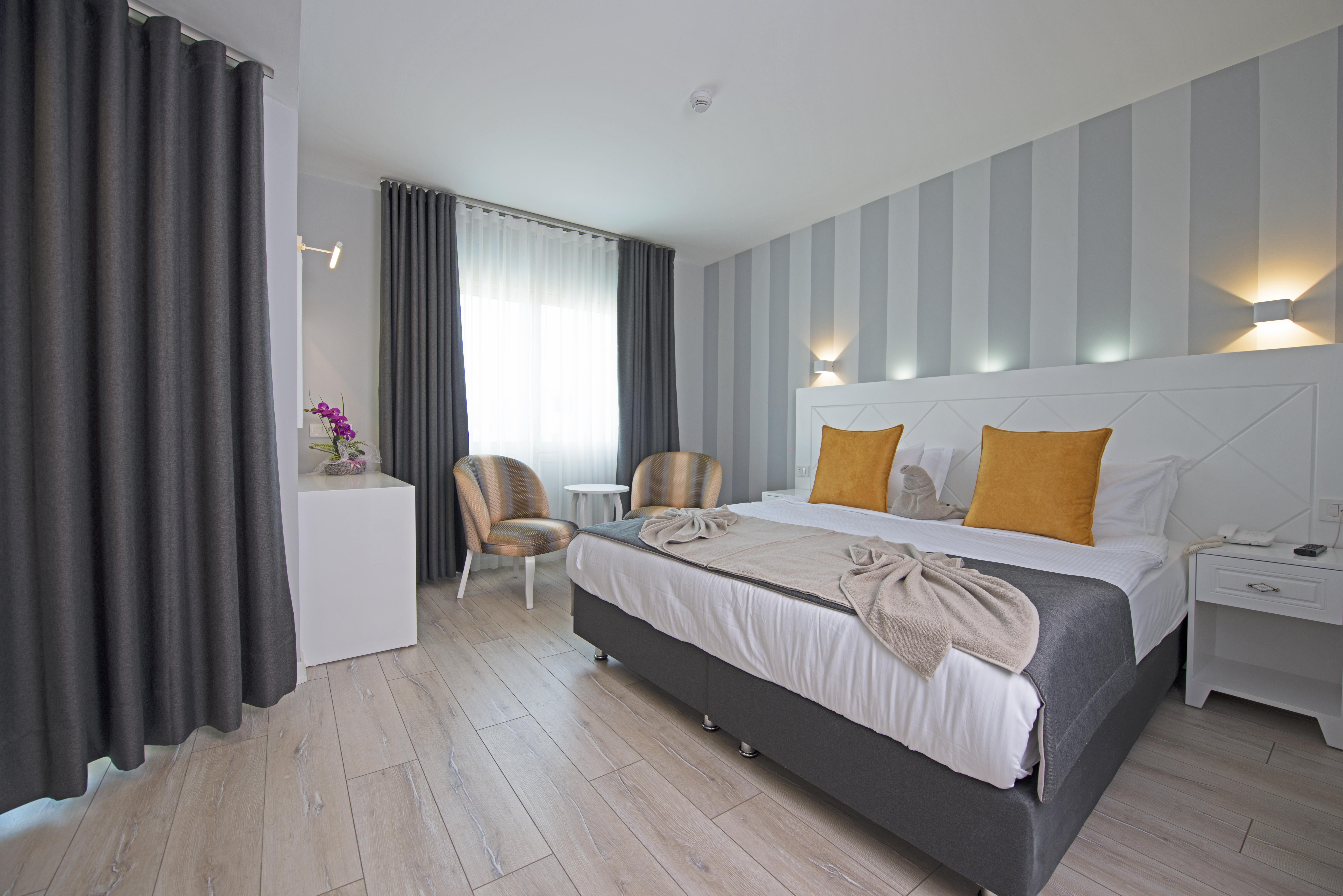 Motto Premium Marmaris Hotel Luaran gambar