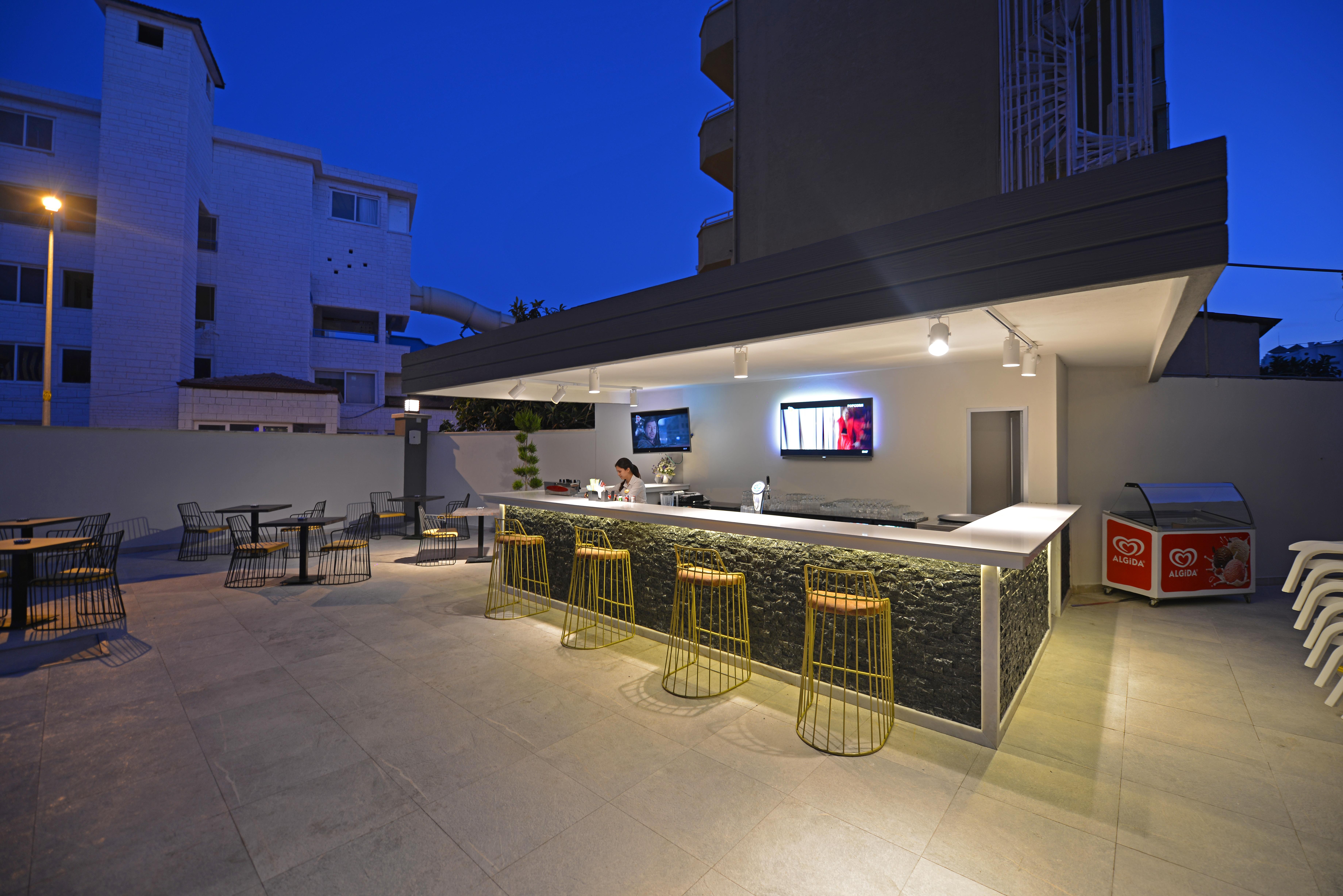 Motto Premium Marmaris Hotel Luaran gambar