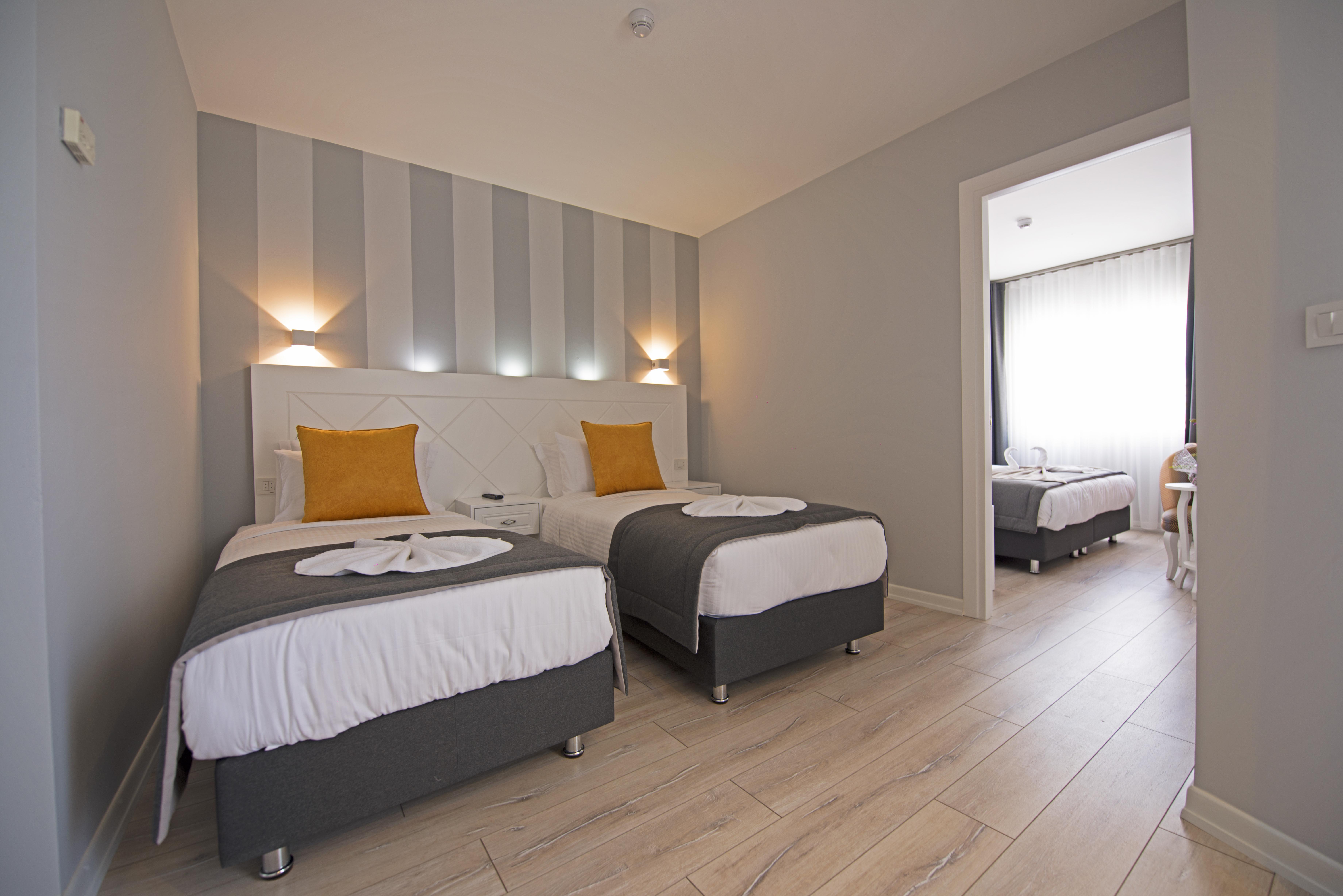 Motto Premium Marmaris Hotel Luaran gambar