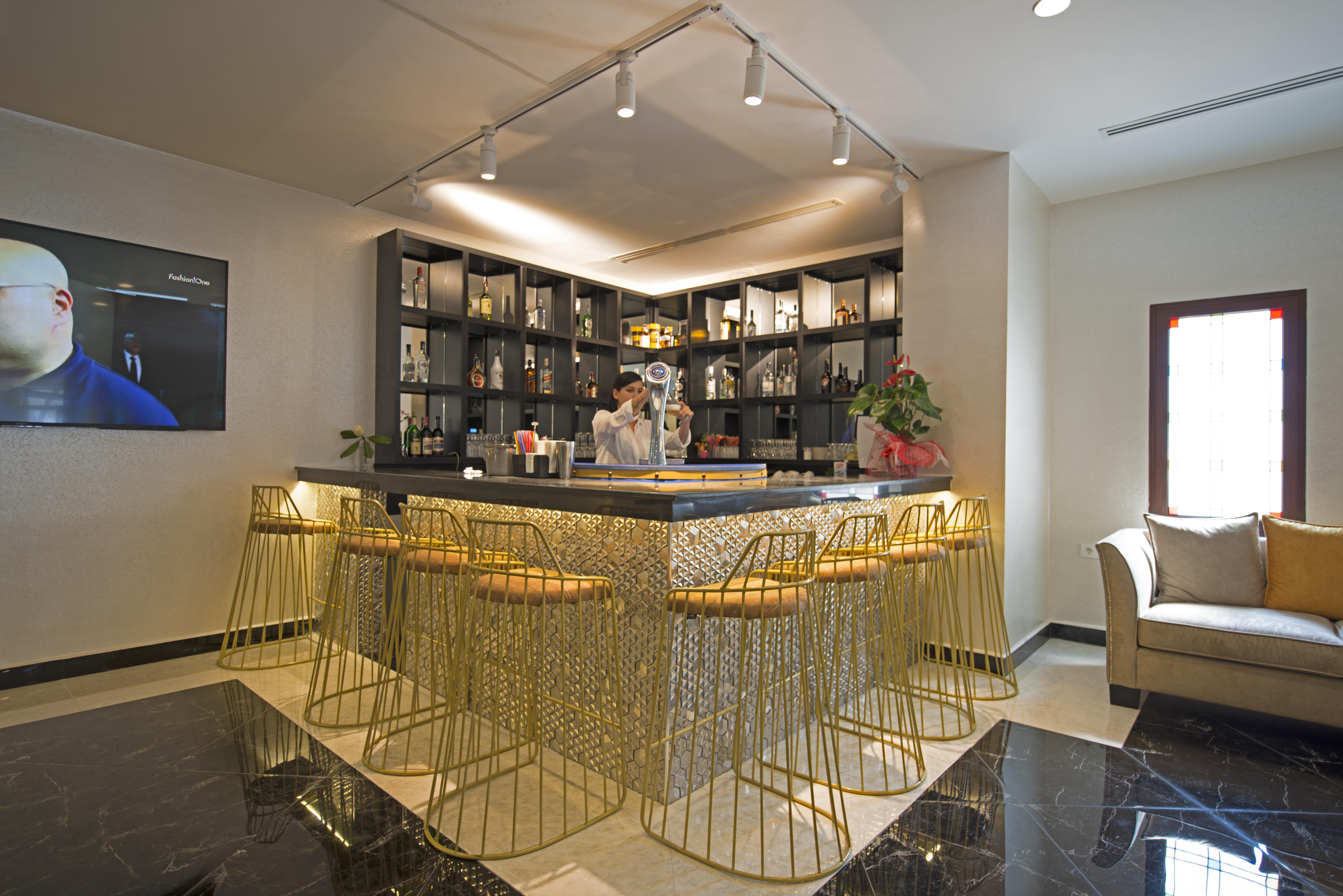 Motto Premium Marmaris Hotel Luaran gambar