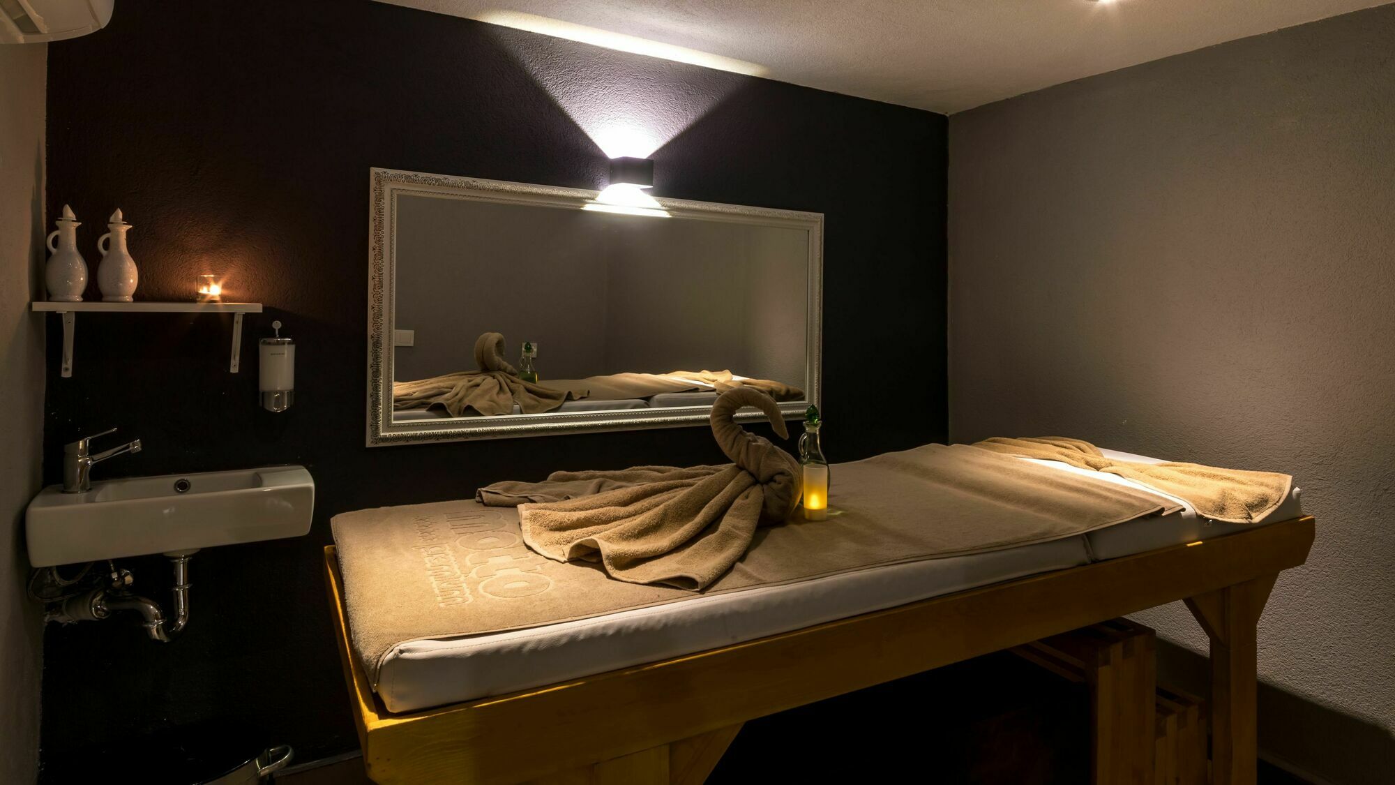 Motto Premium Marmaris Hotel Luaran gambar