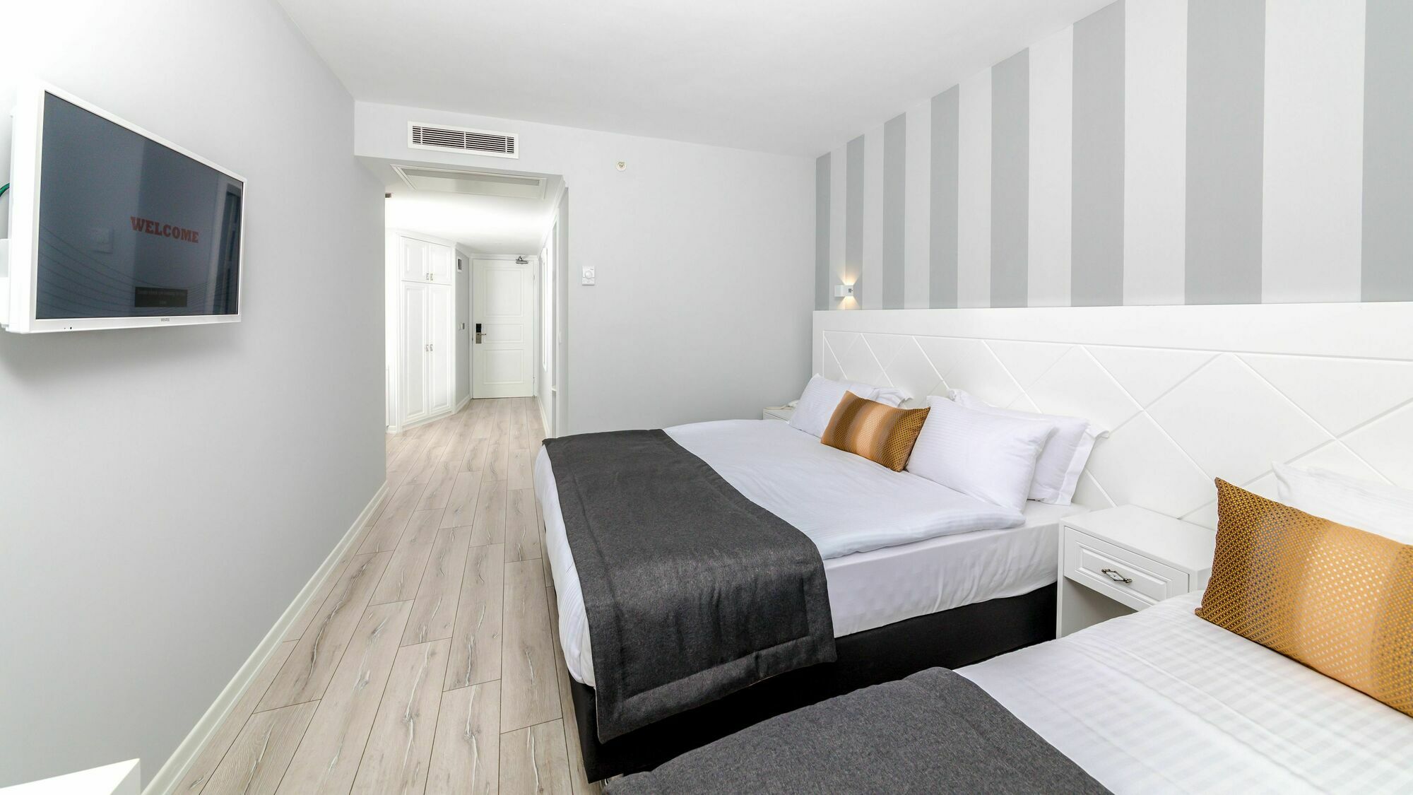 Motto Premium Marmaris Hotel Luaran gambar
