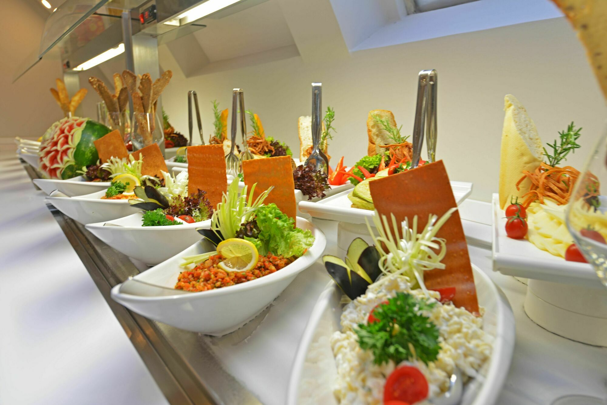 Motto Premium Marmaris Hotel Luaran gambar