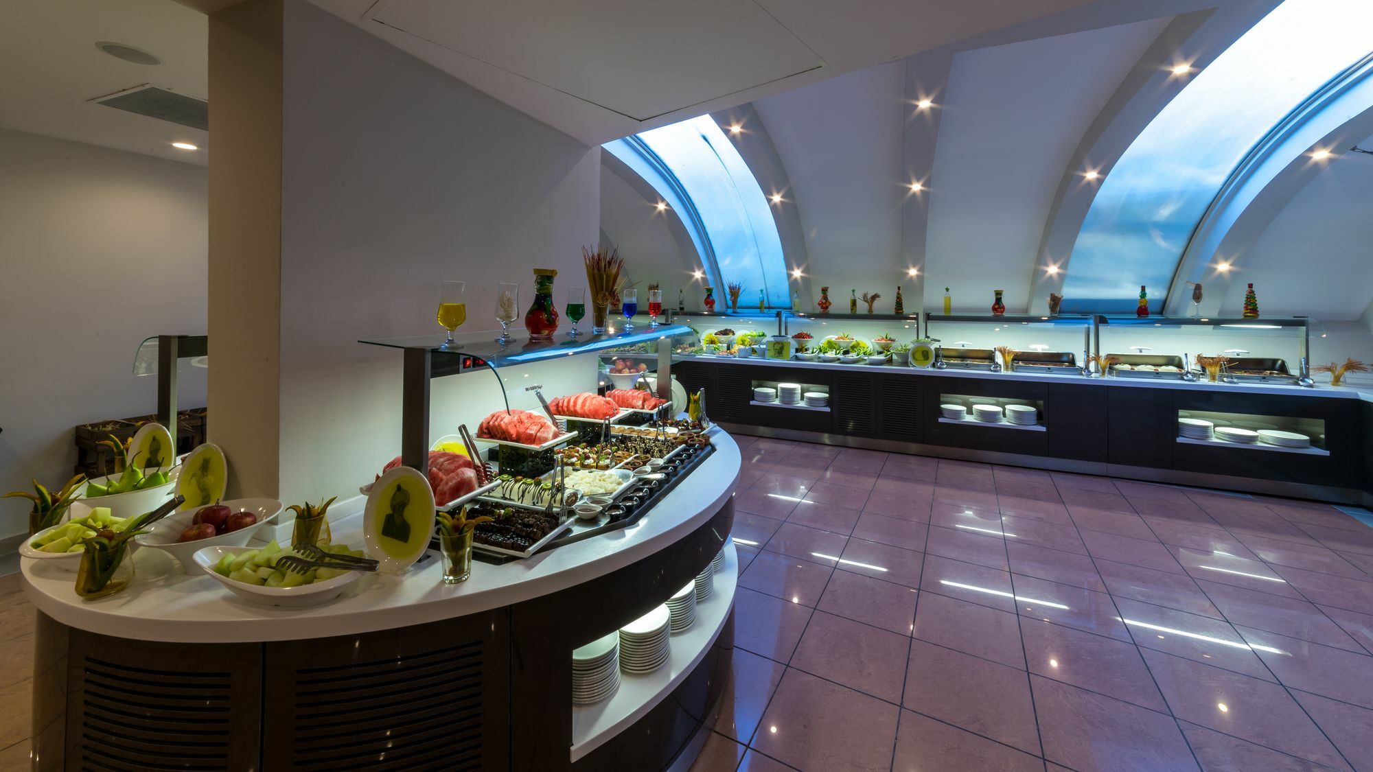 Motto Premium Marmaris Hotel Luaran gambar