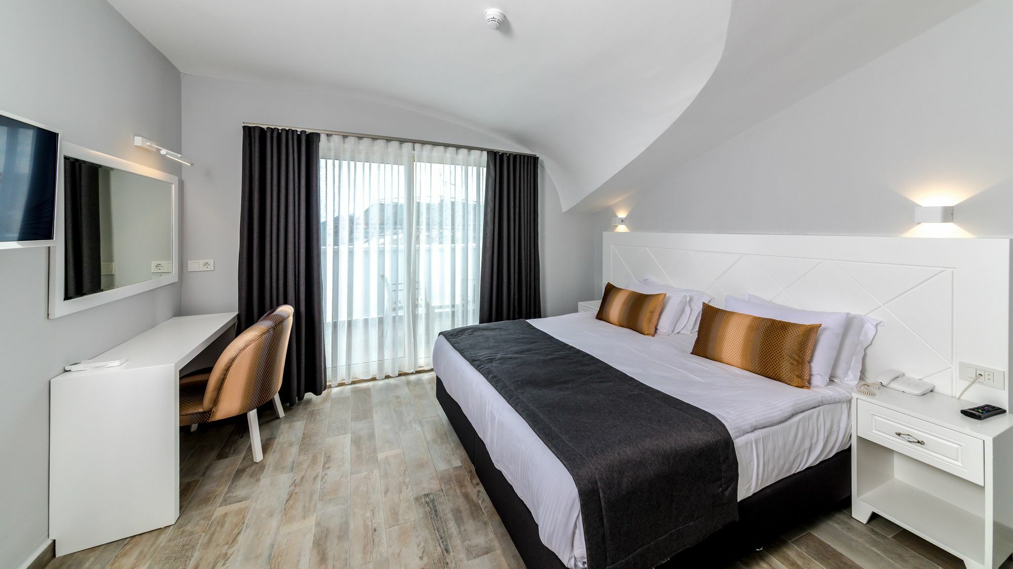 Motto Premium Marmaris Hotel Luaran gambar