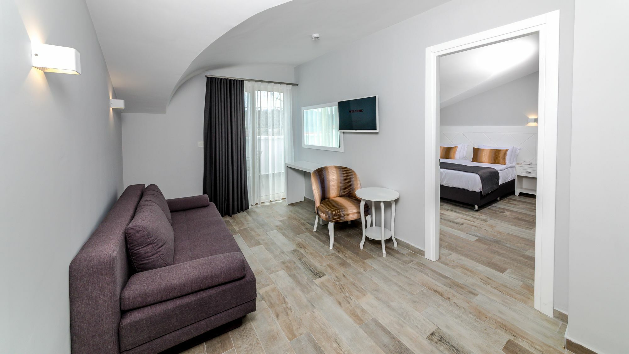 Motto Premium Marmaris Hotel Luaran gambar