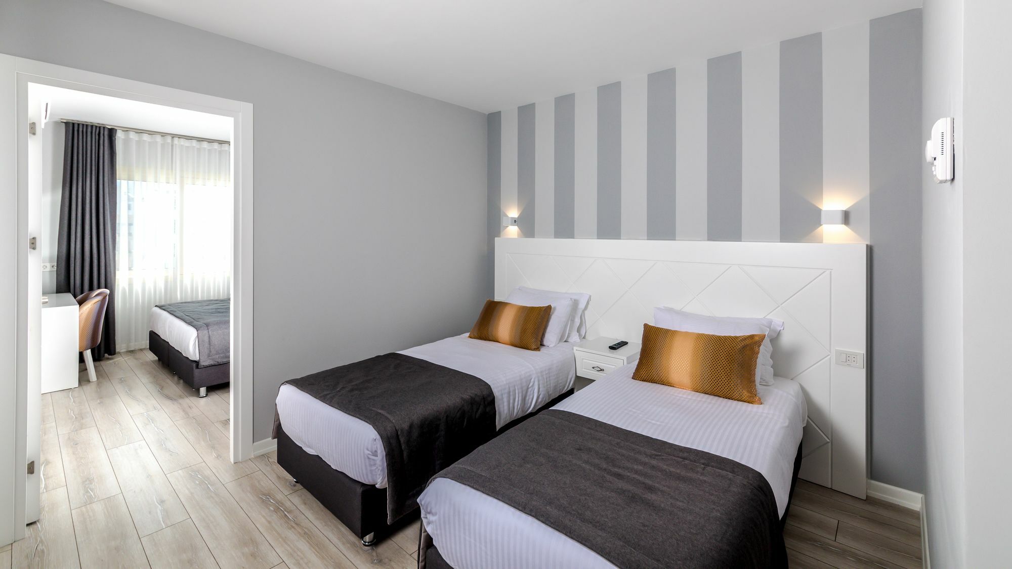 Motto Premium Marmaris Hotel Luaran gambar