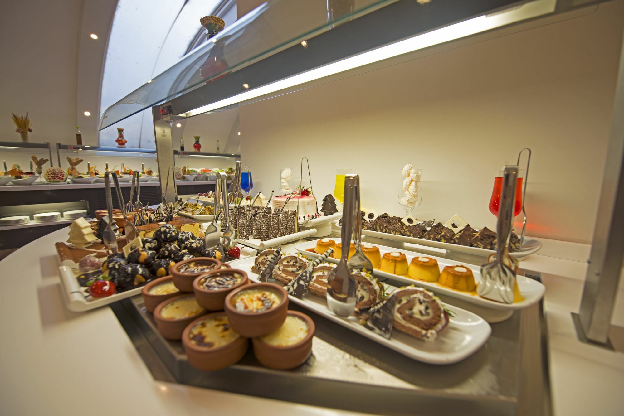 Motto Premium Marmaris Hotel Luaran gambar