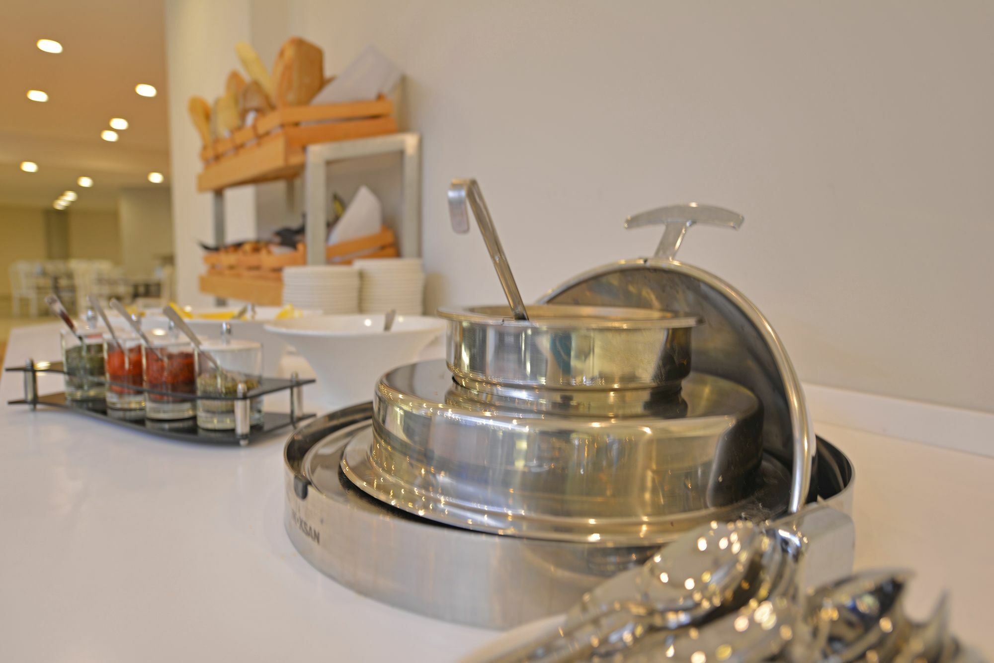 Motto Premium Marmaris Hotel Luaran gambar