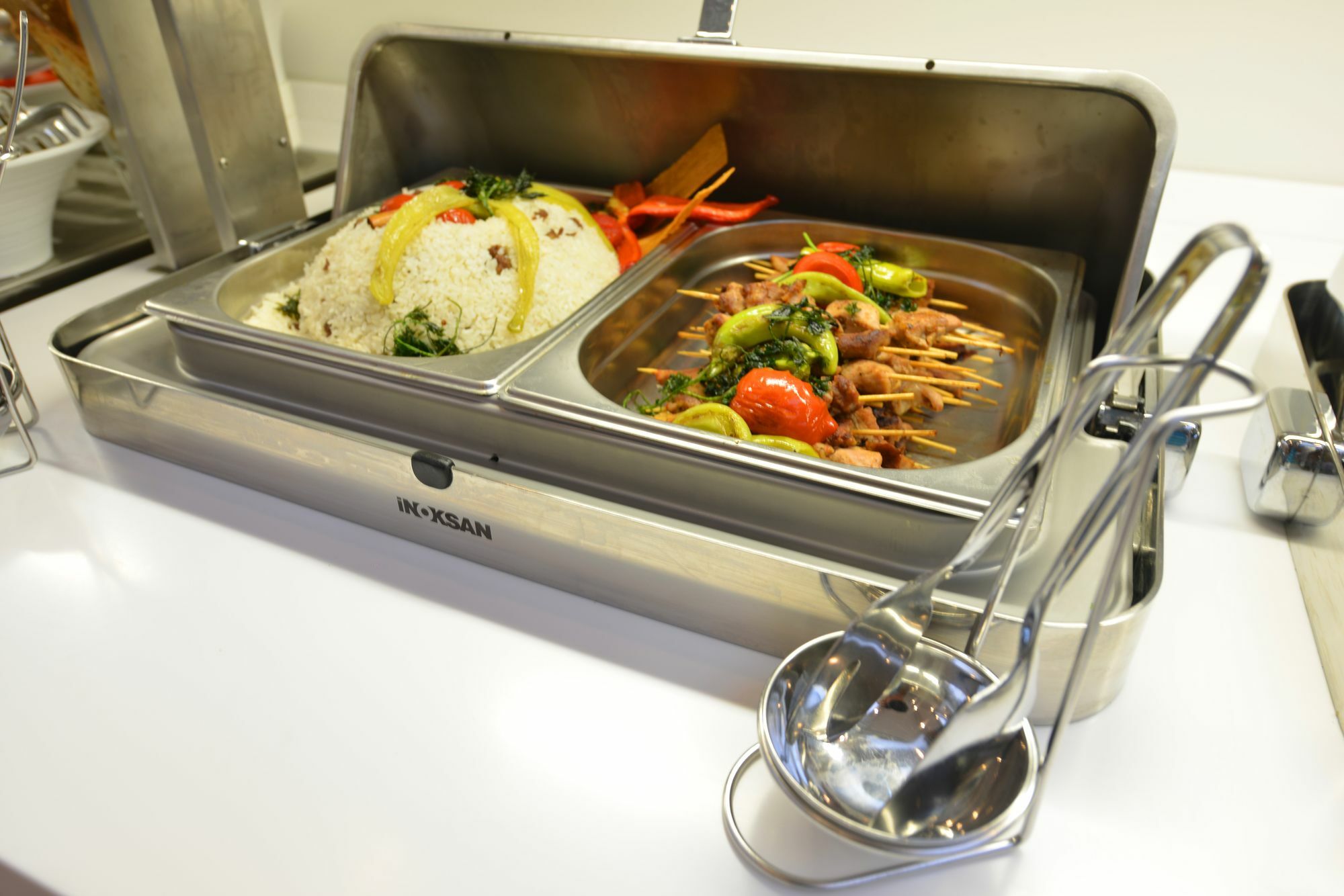 Motto Premium Marmaris Hotel Luaran gambar