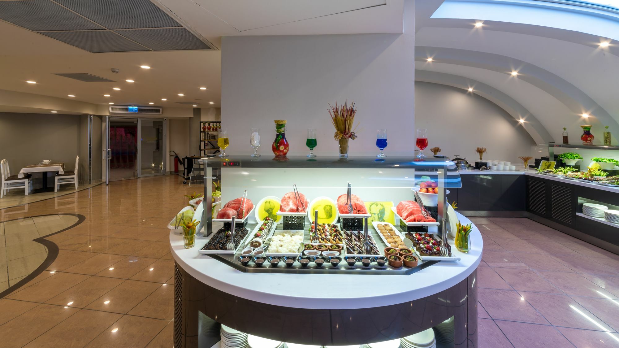 Motto Premium Marmaris Hotel Luaran gambar
