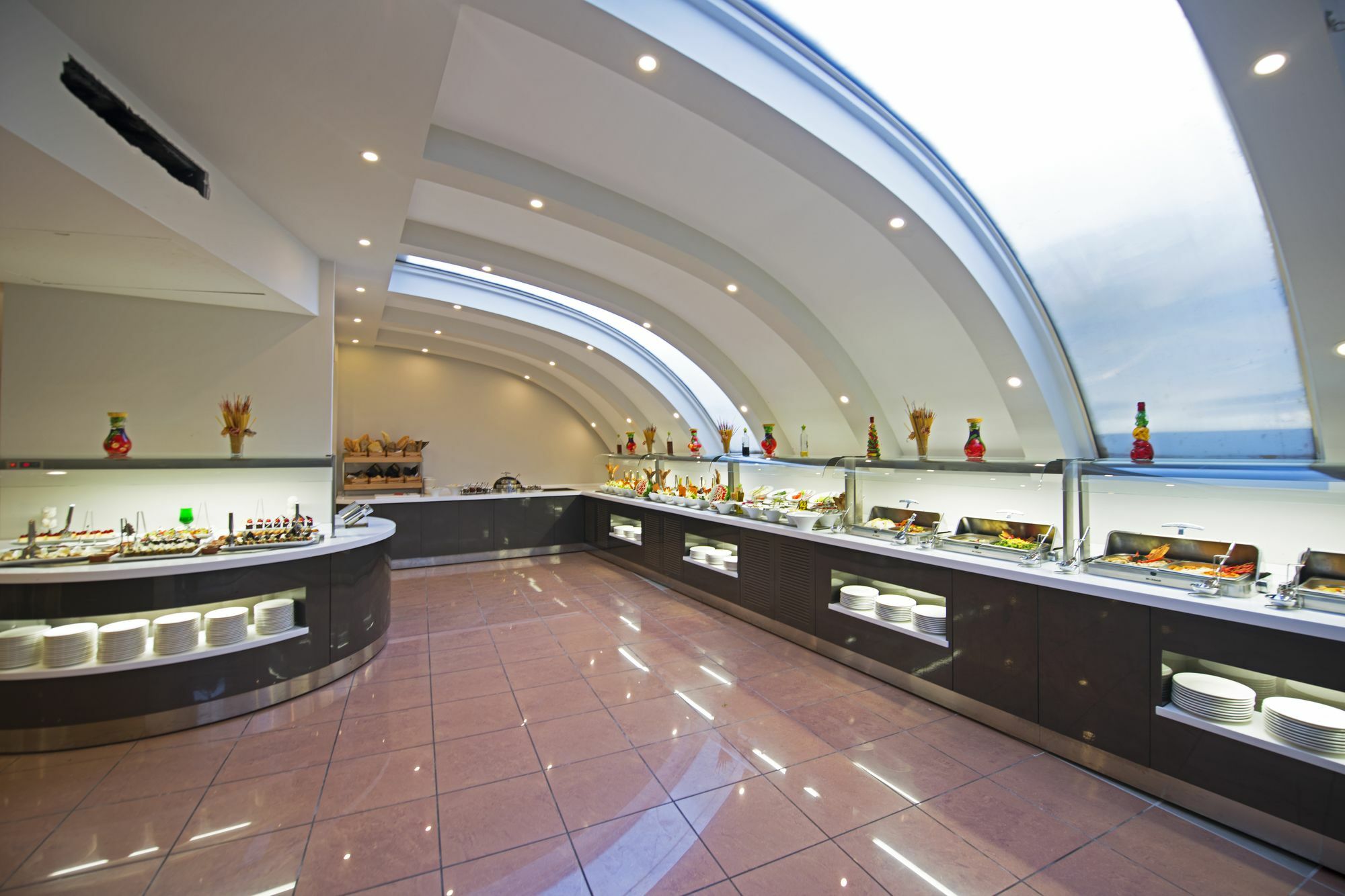 Motto Premium Marmaris Hotel Luaran gambar