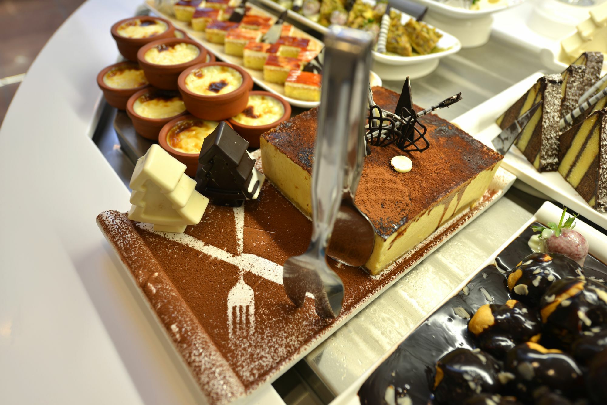 Motto Premium Marmaris Hotel Luaran gambar